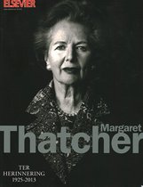 Elsevier Special - Ter herinnering: Margaret Tatcher