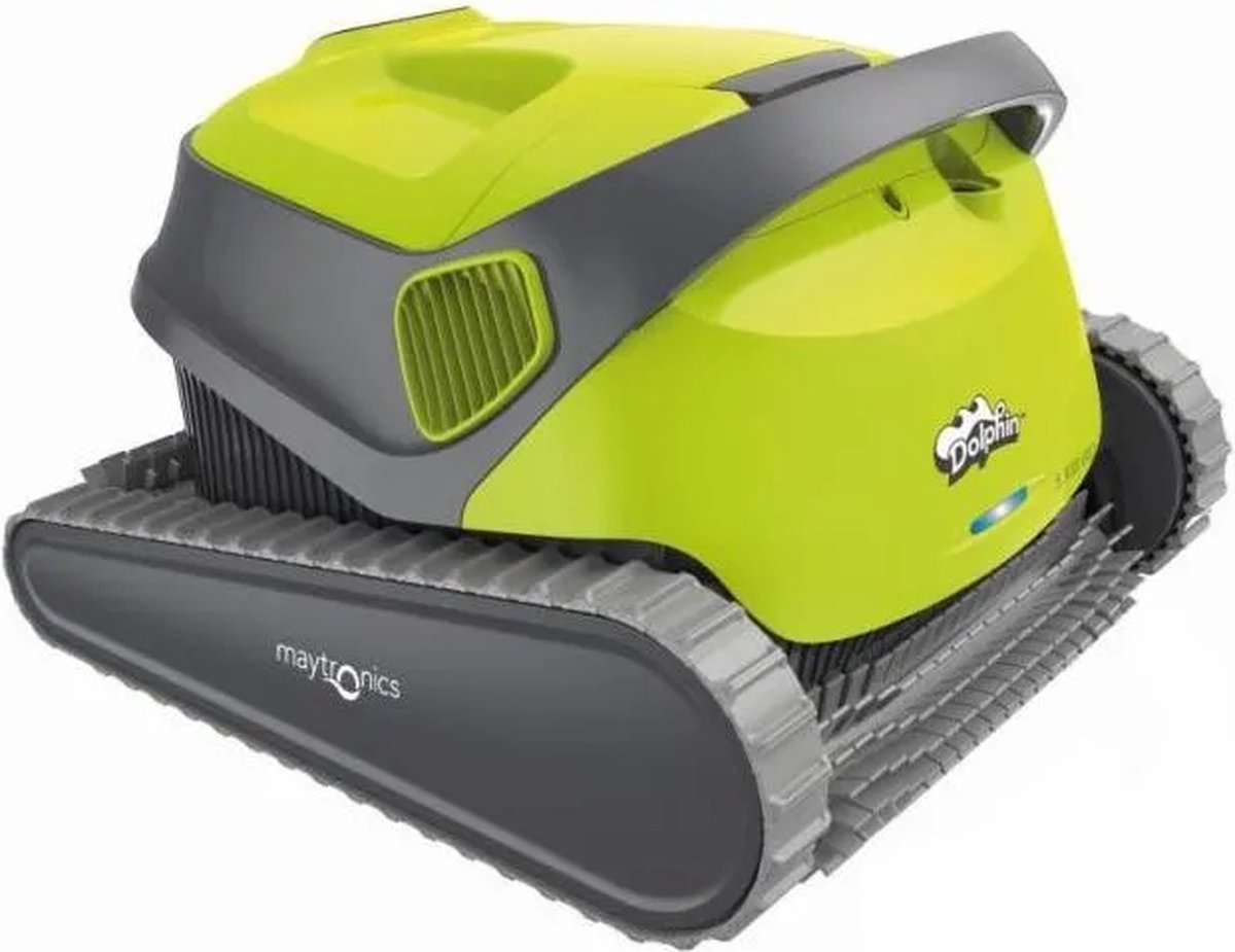 Dolphin S300i Bio pool robot