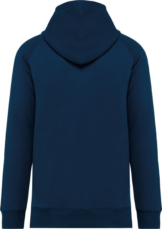 Sweat à capuche unisexe ' Proact' Sporty Navy - XL