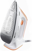 Bol.com Steam Generating Iron Braun IS2561WH 2400 W aanbieding