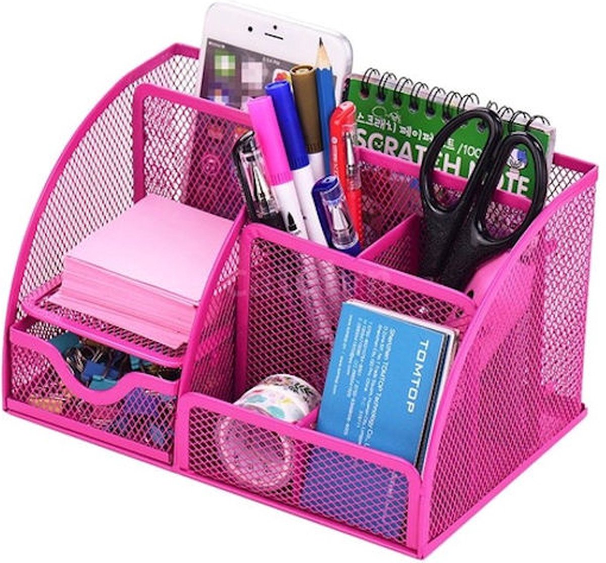 HMXLJJY Organiseur de bureau rotatif à pour enfants, porte-crayons et stylos, rangement de marqueurs, fournitures artistiques pour enfants, organiseur pour la maison, l'école ou le bureau HMXLJJY Organiseur de bureau rotatif à pour enfants, porte-crayons et stylos, rangement de marqueurs, fournitures artistiques pour enfants, organiseur pour la maison, l'école ou le bureau
