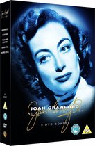 Joan Crawford - Signature collection