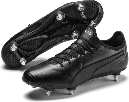 Puma King Pro SG 6 crampons taille 39