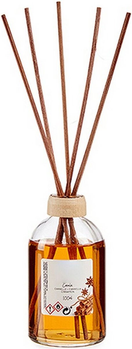 Perfume Sticks Acorde Cinnamon (100 ml)