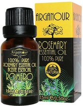 Essential oil Arganour