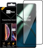 Screenprotector geschikt voor OnePlus 11 – Gehard Glas - Proteqt+