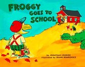 Froggy- Froggy Goes to School