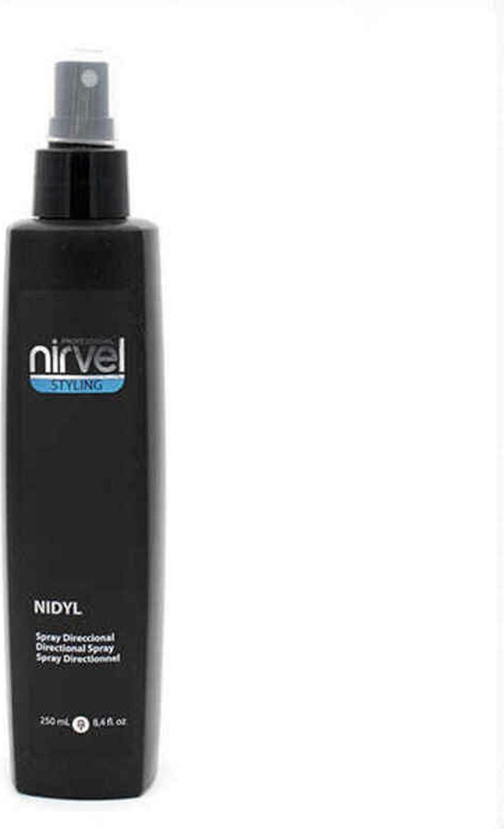 Goedkoopste Styling Spray Nirvel Styling Nidyl Direccional (250 ml