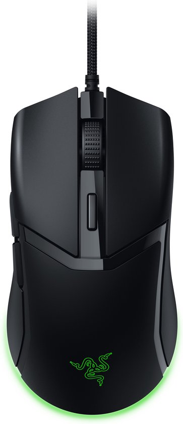 Razer Tetra For Ps4, Wired Gaming Headset