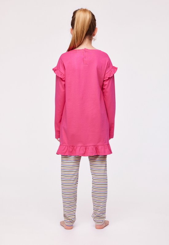 Filles Woody Filles Rose 16A