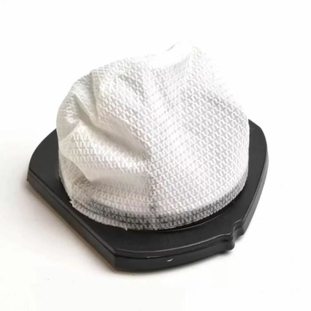 DOMO DO211S Kruimelzuiger 14,4V Blauw Zakloos - afbeelding 3