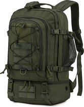 Sac dos tactique militaire 25 35L pour ordinateur portable