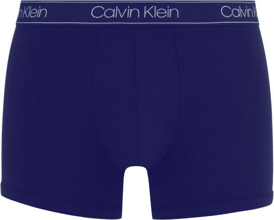 Calvin Klein Essential Boxershort 1p Maat M Mannen