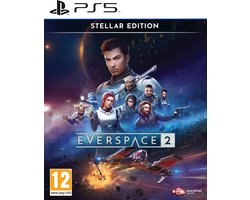 Everspace 2: Stellar Edition - PS5