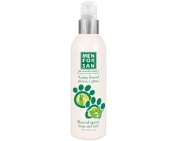 Mouth protector Menforsan 8414580001982 Cats Dog