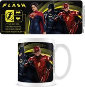 The Flash Movie Three Heroes - Mug