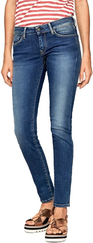 PEPE JEANS Soho Jeans - Dames - Denim - W30 X L32