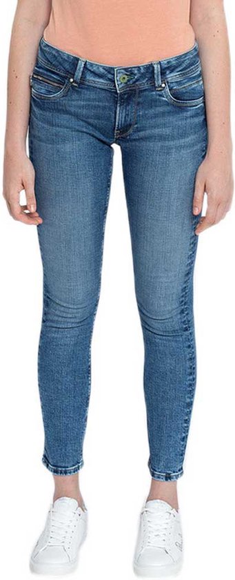 PEPE JEANS New Brooke Jeans - Dames - Denim - W25 X L30