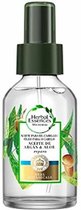 Hair Oil Botanicals Argán & Aloe Herbal (100 ml)