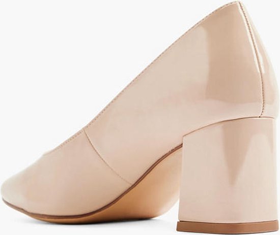 graceland Nude pump lak Maat 36 bol