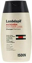 Anti-Haarverlies Shampoo Isdin Lambdapil (100 ml)