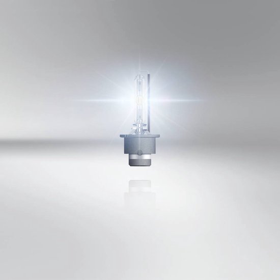 OSRAM XENARC NIGHT BREAKER LASER D2S, +200% Di - Foto 9