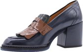 Pertini Pump Blauw 39