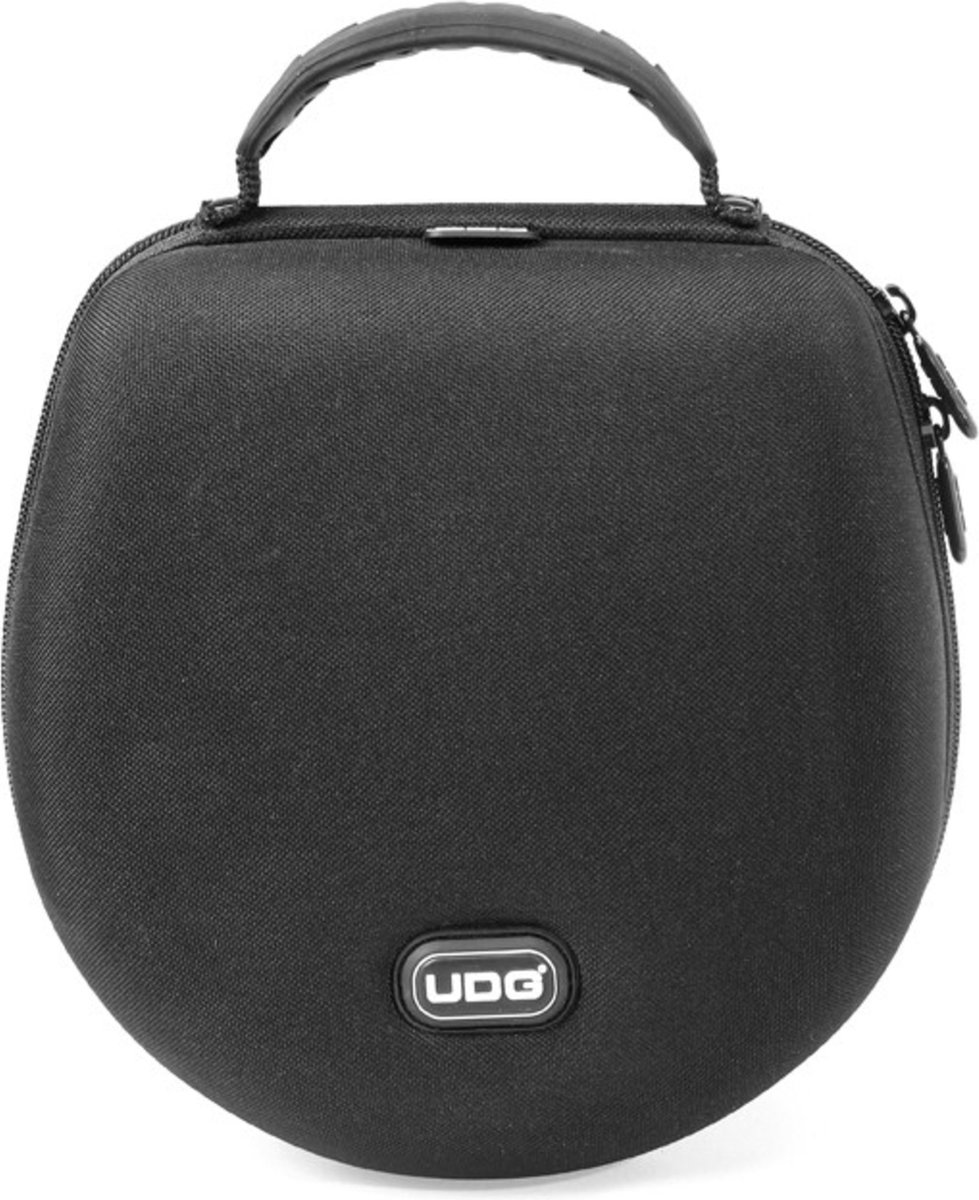 UDG Creator Headphone Hard Case Large Black