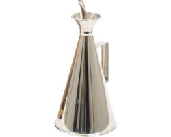 BonFeu Oliekan RVS 23 cm - Voor plancha en bakplaat