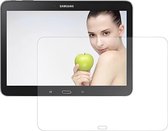 Protecteur d'écran trempé | Verre | Verre de protection adapté pour Samsung Galaxy Tab 4 10.1