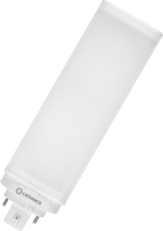 Ledvance DULUX PL-T / Dulux-T T-E LED LED 16W - 830 Warm Wit | Vervangt 32W
