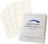 Easy Lift Premium Ooglitstickers Ooglidtape Ooglidstickers - Lift je oogleden zonder operatie - Tegen hangende ogen