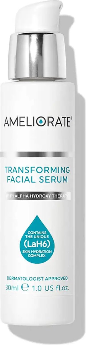 Ameliorate Transforming Facial Serum - 30 ml