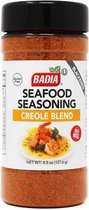 Badia Sea Foood Seasoning (127.6g/4.5oz)