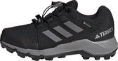 adidas TERREX Terrex GORE-TEX Hiking Schoenen - Kinderen - Zwart- 28