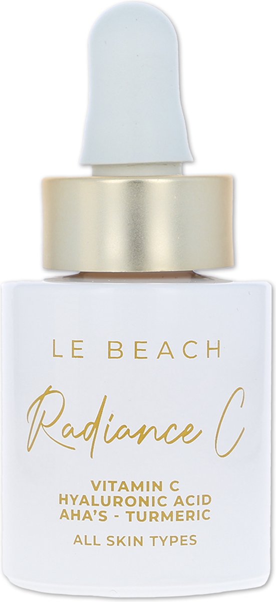 Le Beach - Radiance C