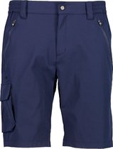 Cmp Bermuda 31t5637 Korte Broek Blauw XL Man