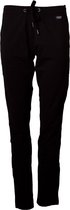 Björn Borg - Dames - Turner Pants - Zwart - Maat XS