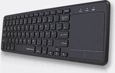 alphatronics All-in-One Touch Pad & keyboard Qwerty