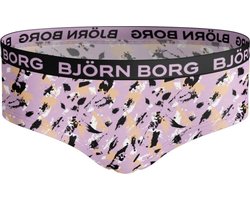 Bjorn Borg Hipster 1 Pack Paint Maat 110-116