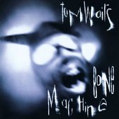 Tom Waits: Bone Machine [CD]