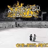 Arrested Denial - Our Best Record So Far (CD)