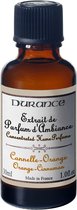 Durance-Etherische olie-sinaasappel kaneel-orange cinnamon