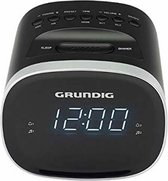 Clock-Radio Grundig