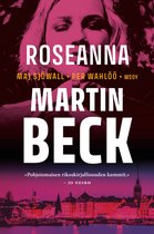 Komisario Beck 1 - Roseanna