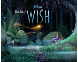 The Art of Wish