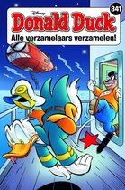 Donald Duck Pocket 341 - Alle verzamelaars verzamelen!