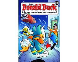 foto van Donald Duck Pocket 341 - Alle verzamelaars verzamelen!
