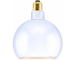 Segula 55006 LED-lamp 2200 K 4,5 W E27 G