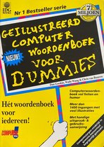 Geillustreerd computerwoordenboek voor dummies